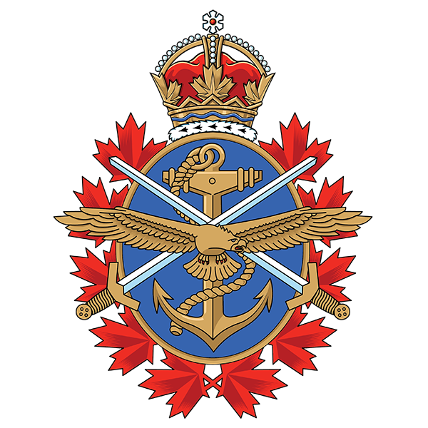 Forces armées canadiennes